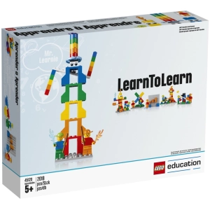 Constructor Lego LearnToLearn Core Set 45120