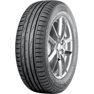 Neumáticos Nokian Hakka Blue 2 SUV 265/60 R18 110V