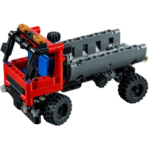 Constructor Lego Hook Loader 42084