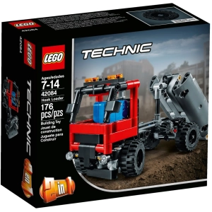 Lego Hook Loader 42084