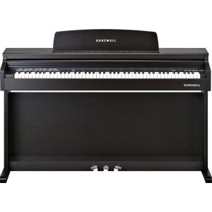 Piano digital Kurzweil M100