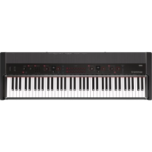 Piano digital Korg ​​Grandstage 73