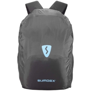 Sumdex X-Sac Rain Blocker Backpack 15.6