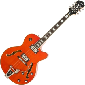 Guitarra Epiphone Emperor Swingster