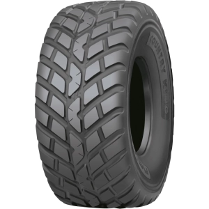 Neumático camión Nokian Country King 560/60 R22.5 161D