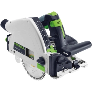 Sierra Festool TS 55 REBQ-Plus-FS