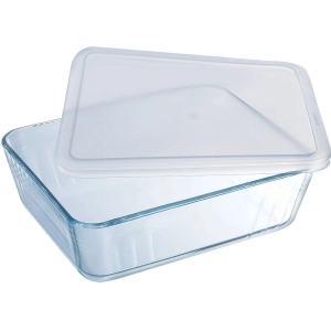 Contenedor de alimentos Pyrex 244P000