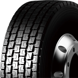 Neumático camión Fronway HD919 315/70 R22.5 154L