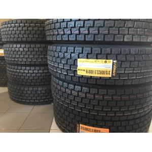 Fronway HD919 315/70 R22.5 154L