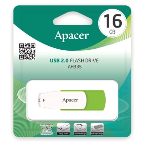 Apacer AH335