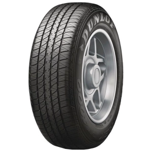 Neumáticos Dunlop Grandtrek PT 4000 235/65 R17 108V