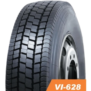 Neumático de camión Ovation VI-628 235 /75 R17.5 143J