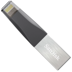 USB-palo SanDisk iXpand Mini 32Gb