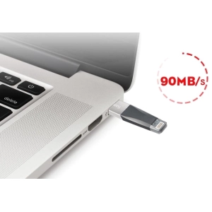 Unidades flash USB