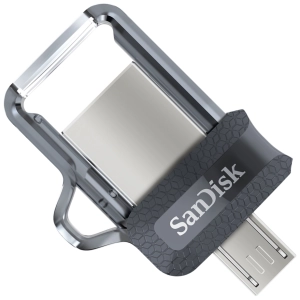 USB-palo SanDisk Ultra Dual m3.0 256Gb