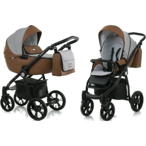 Cochecito Mioobaby Moon 2 in 1