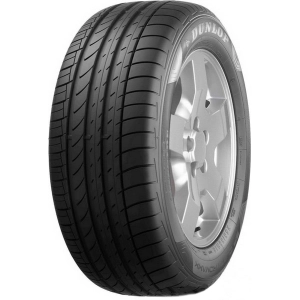 Neumáticos Dunlop SP QuattroMaxx