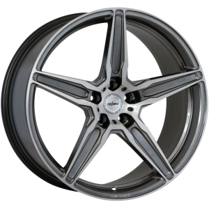 Disco Oxigin 21 Oxflow 8,5x19/5x108 ET45 DIA72.6