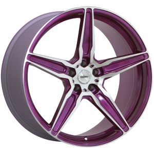 Oxigin 21 Oxflow 8,5x19/5x108 ET45 DIA72,6