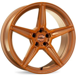 Oxigin 21 Oxflow 8,5x19/5x112 ET35 DIA66,6