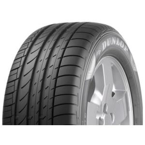 Dunlop SP QuattroMaxx 235/50 R18 97V