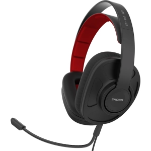 Auriculares Koss GMR540 ISO