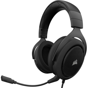 Auriculares Corsair HS50 Stereo