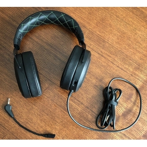 Corsair HS50 Stereo