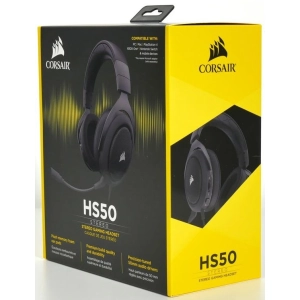 Corsair HS50 Stereo