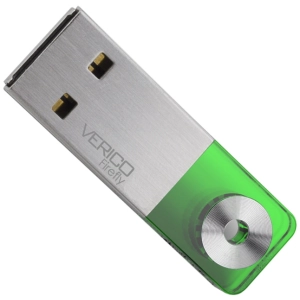 USB -unidad flash Verico Firefly 32 Gb