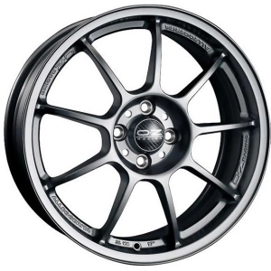 Disco OZ Racing Alleggerita HLT 7,5x17/5x98 ET34 DIA58.1