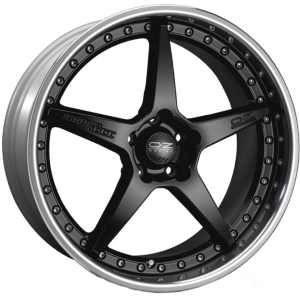 Disco OZ Racing Crono III 11x19/5x130 ET43 DIA71.6