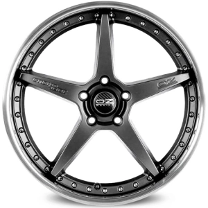 OZ Racing Crono III 11x19/5x130 ET43 DIA71,6