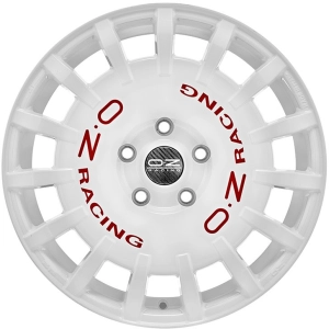 OZ Racing Rally Racing 7,5x18/5x100 ET48 DIA68,1