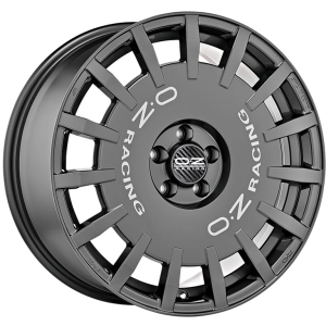 Disco OZ Racing Rally Racing 7,5x18/5x112 ET46 DIA66,6