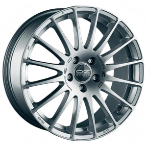 Disco OZ Racing Superturismo GT 7x18/4x100 ET39 DIA68,1