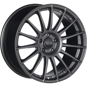 Disco OZ Racing Superturismo LM 7x17/4x100 ET37 DIA68.1