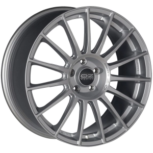 OZ Racing Superturismo LM 7x17/4x100 ET37 DIA68,1