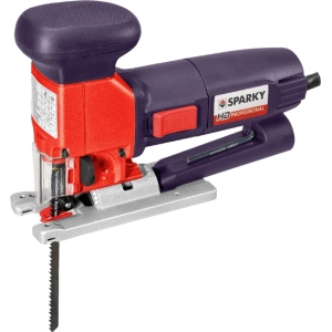 Rompecabezas SPARKY FSPE 110 HD Professional