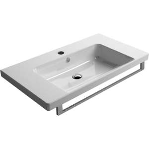 Lavabo GSI ceramica Norm 8688111