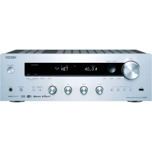 Receptor de audio Onkyo TX -8250