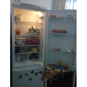 Refrigeradores