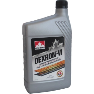 Aceite de transmisión Petro-Canada Dexron VI ATF 1L