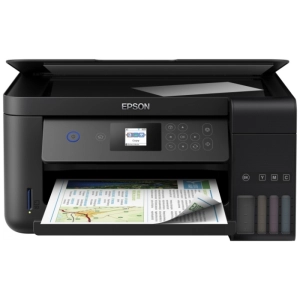 Impresora multifunción Epson L4160