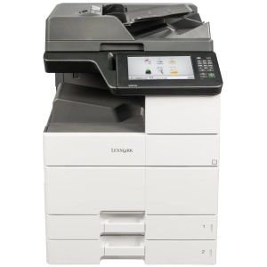 Impresora multifunción Lexmark MX910DE