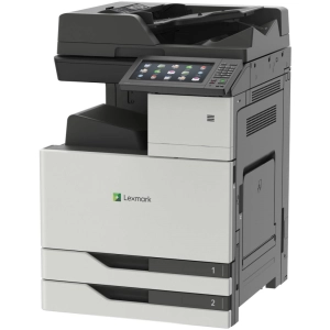 Impresora multifunción Lexmark CX922DE