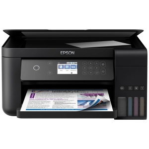 Impresora multifunción Epson L6160