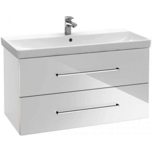 Mueble bajo lavabo Villeroy & Boch Avento 100