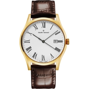 Reloj Claude Bernard 53003 37J BR