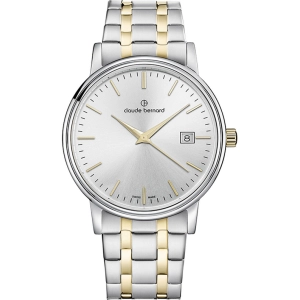 Reloj Claude Bernard 53007 357JM AID